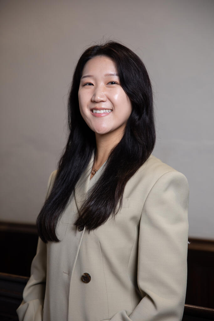 Alice Yoon