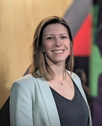 Sarah Crumbach